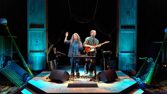 The Keep Going Songs: Bengson Duo Explores Grief and Joy at LCT3