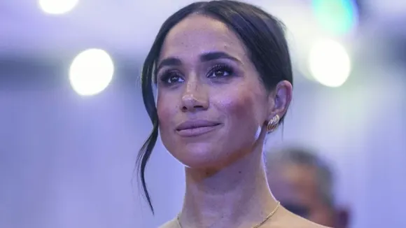 Meghan Markle Ends Podcast with Cryptic Message to Royal Family