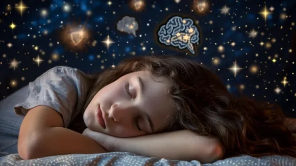 Imperial College Study Challenges Nobel Prize-Winning Sleep Theory