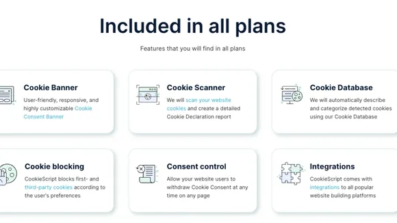 Paradox Inc. Outlines Privacy Practices in Cookie Policy Notification