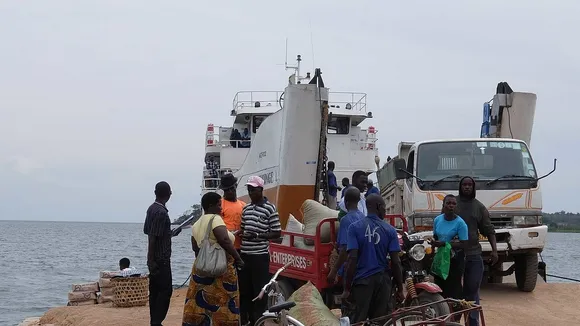 Tanzania Suspends Ferry Services as Cyclone Hidaya Approaches