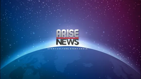 ARISE News Channel Expands Presence to 10 Southern African Countries on DSTV Channel 416, Strengthening Pan-African Reach