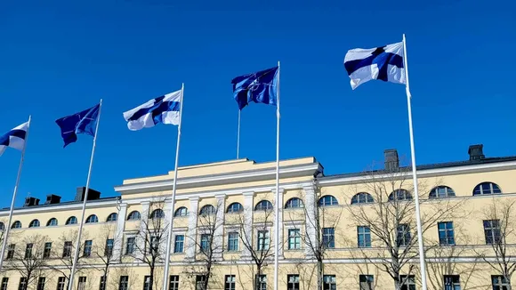 Finnish Ambassador to Canada Warned Over Harassment and Discriminatory Conduct