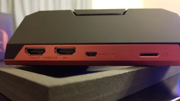 AVerMedia and Elgato Offer Portable Game Capture Without a PC