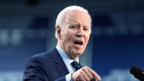 Biden to Deliver Abortion-Focused Speech in Florida Ahead of Six-Week Ban