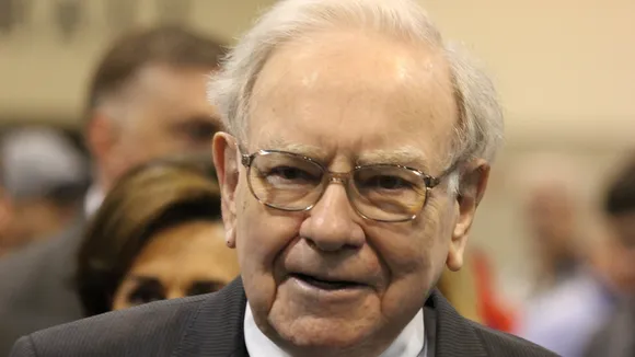 Warren Buffett Emphasizes Pricing Power as Key Factor in Business Evaluation