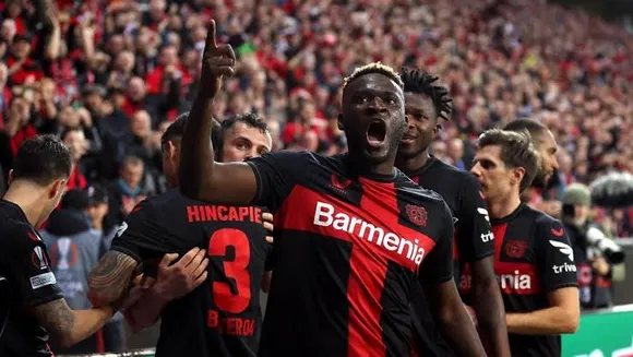 Bayer Leverkusen Wins First Bundesliga Title, Remains Focused on Europa League