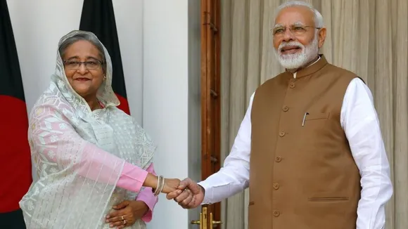 Bangladesh FM: Good Relations with India Crucial for Development