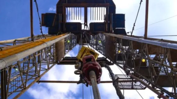 Arrow Exploration Successfully Spuds CNB HZ-1 Horizontal Well in Colombia