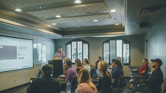 RSM Roundtable Highlights Leadership as a Profession Amid Technological Change