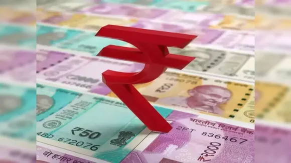 Indian Rupee Holds Steady at 83.49 Against US Dollar Ahead of Fed Policy Decision