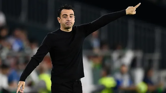 FC Barcelona Faces Managerial Uncertainty as Xavi's Future Hangs in the Balance