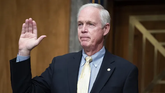 Senator Ron Johnson's Office Suggests Senate Will Not Pass Border Security Legislation in 2024