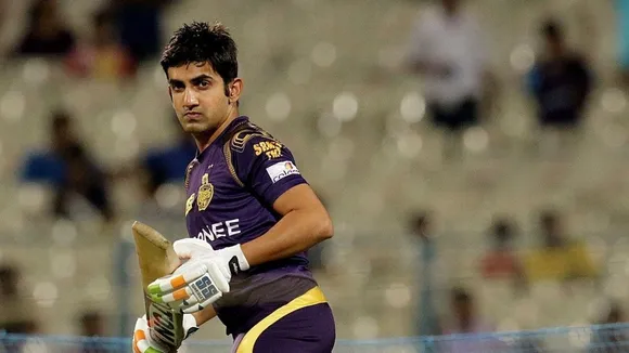 KKR Mentor Gambhir Calls for Change in IPL Ball Manufacturer After High-Scoring Matches