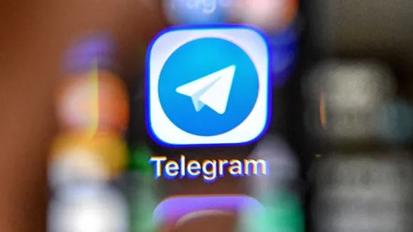 Ukraine's Military Intelligence Claims Telegram Blocked Official Bots Opposing Russia