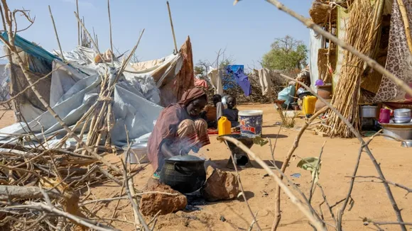 Clashes in Darfur Leave 27 Dead as UN Chief Expresses Grave Concern