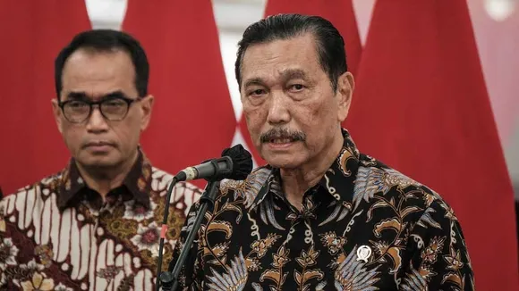 Indonesian Minister Faces Opposition Over China's Nickel Investment