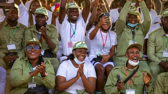 Nigeria Unveils NYSC Reforms to Empower Youth and Drive Economic Growth