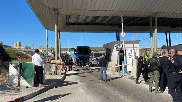 Turkish Tourist Killed by Israeli Police After Stabbing Attack in Jerusalem