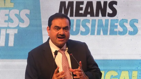 Congress Vows to Probe Alleged Adani Group Violations if Elected in India