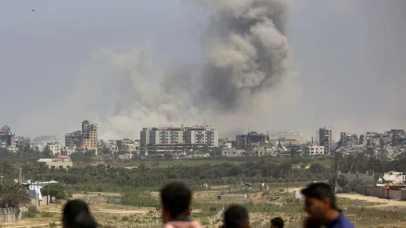 UN Revises Estimate of Palestinian Children Killed in Gaza Conflict