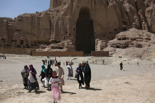 Gunmen Kill Three Spanish Tourists, Injure One in Afghanistan's Bamyan Province"