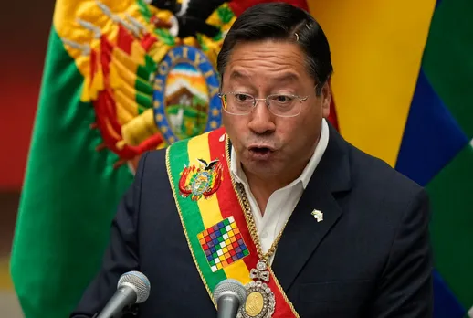 Bolivian President Issues Desperate Plea as Military Coup Unfolds