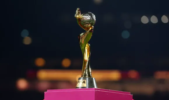 Brazil Chosen to Host 2027 FIFA Women's World Cup After Open Vote at FIFA Congress