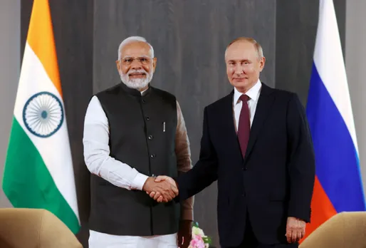Indian PM Modi to Visit Moscow in Early July to Strengthen Russian-Indian Ties