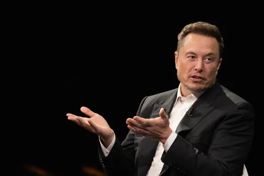 Tesla Shareholders Approve CEO Elon Musk's $56 Billion Pay Package, Company Announces