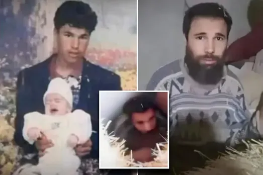 Miraculous Rescue: Algerian Teen Missing for 26 Years Found Alive in Neighbor's Basement