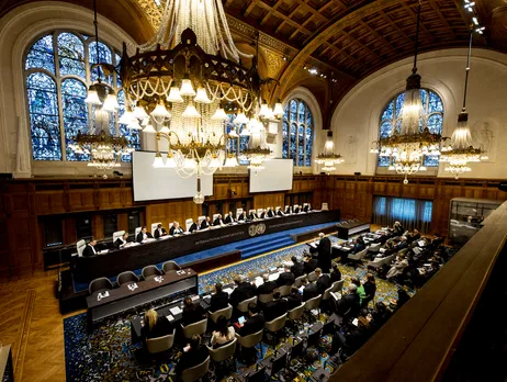 South Africa Presents Case of Genocide Against Israel at ICJ Session Amid Escalating Attacks in Gaza