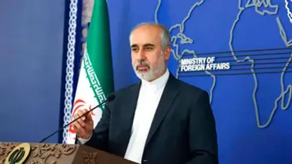 Iran Urges G7 to Abandon "Destructive Policies" Amid Nuclear Tensions