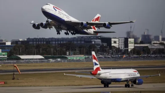 Heathrow Airport Terminal 2 Evacuated, Causing Chaos and Confusion Among Holidaymakers