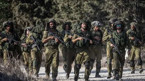 Israeli Military Raids Jericho’s Aqabat Jabr Refugee Camp, Injuring Two