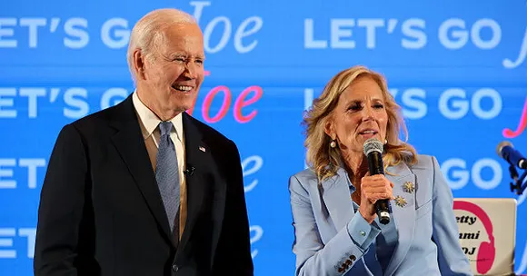 Doubts Loom Within Democratic Base Over Biden's Nomination, Poll Shows