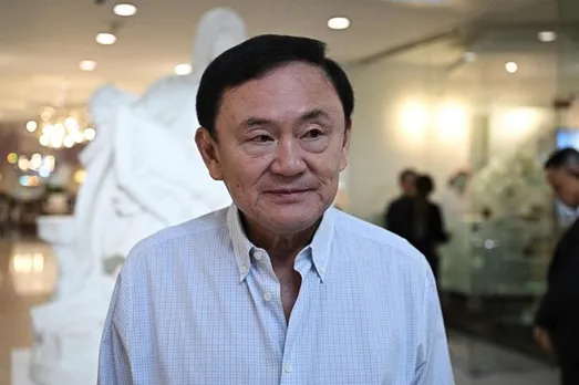 Former Thai Prime Minister Thaksin Shinawatra Granted Bail Amid Monarchy Insult Allegations