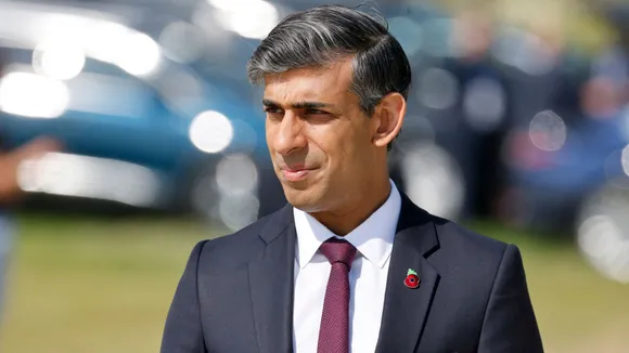 Rishi Sunak Concedes Defeat to Keir Starmer in Historic UK Election