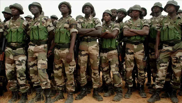 Nigerian Military Neutralizes 2,245 Terrorists in Major Operations Against Boko Haram and ISWAP