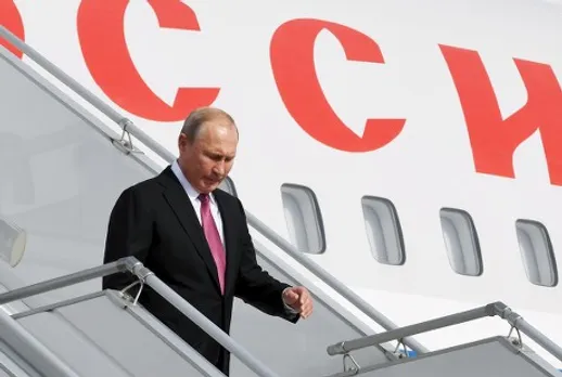 Russian President Putin Arrives in Vietnam on a State Visit Aiming to Bolster Diplomatic and Economic Relations