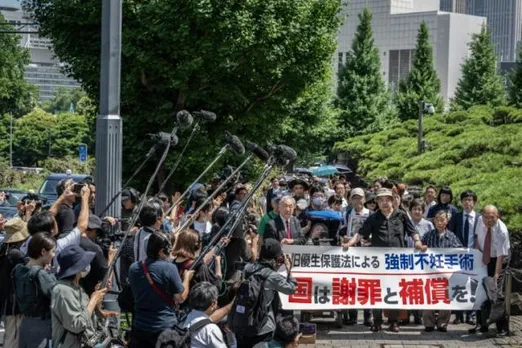 Japan’s Supreme Court Declares Forced Sterilizations Under Eugenics Law Unconstitutional