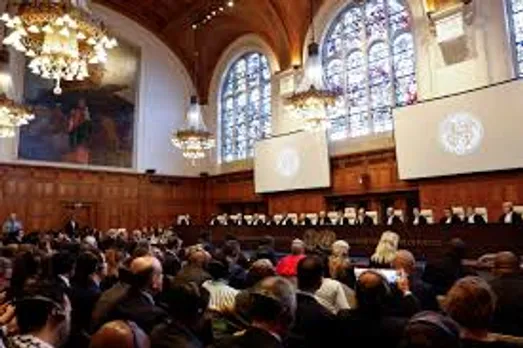 Cuba Joins South Africa's ICJ Case Against Israel Over Alleged Gaza Genocide