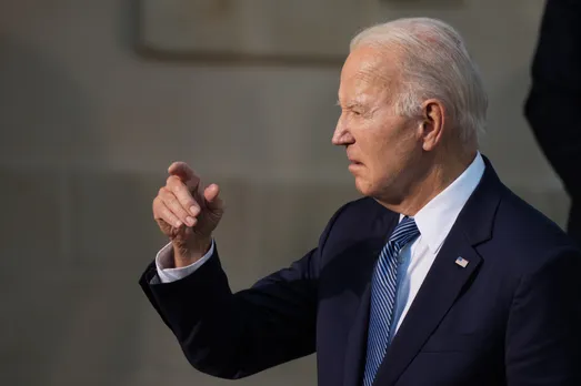 Biden Receives Backlash for Remarks Made in Interviews with Black Radio Stations