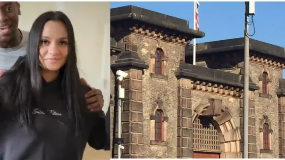 Prison Officer's Dual Life Exposed: From HMP Wandsworth Scandal to Reality TV Swinger