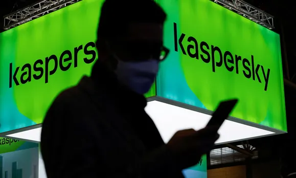 Biden Administration Bans Kaspersky Antivirus Products in US Over Russia ties