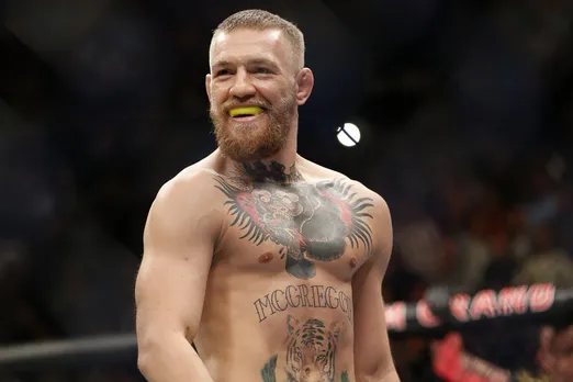 Conor McGregor's UFC Return Put on Hold Again as He Withdraws from UFC 303 Due to Injury