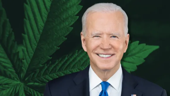 Biden Announces Plan to Reschedule Marijuana from Schedule I to Schedule III Drug Under Federal Law