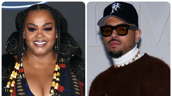 Jill Scott Defends Listening to Chris Brown's Lyrical Attack on Quavo Despite Controversial History