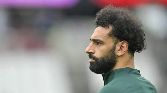 Mohamed Salah Anticipated to Remain at Liverpool for Final Year of Agreement