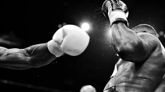 Nishant Dev Secures Historic Paris Olympics Quota for Indian Boxing